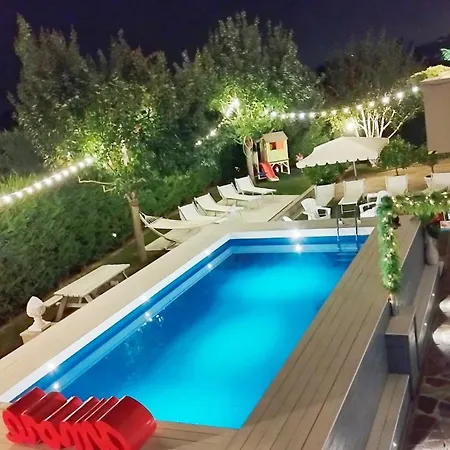 Country Relais Margherita Pralormo