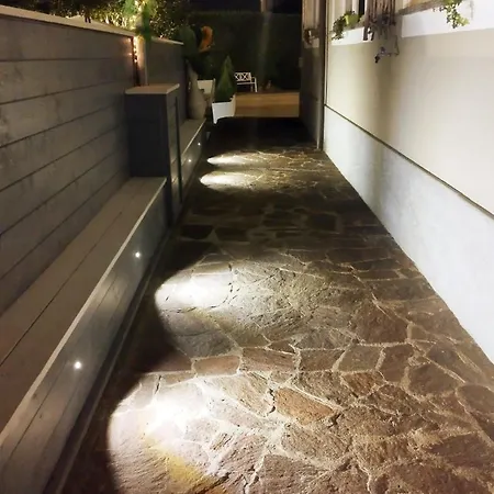Country Relais Margherita Βίλα