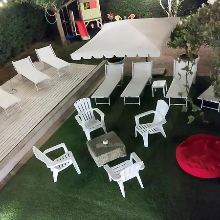 Country Relais Margherita Βίλα *