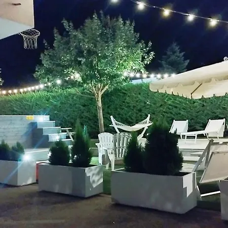 Βίλα Country Relais Margherita