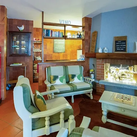 Country Relais Margherita Pralormo
