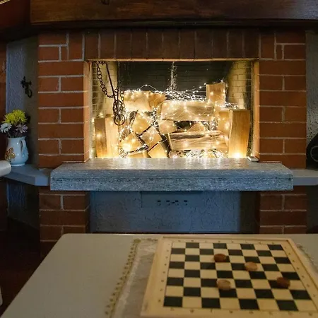 Villa Country Relais Margherita Pralormo