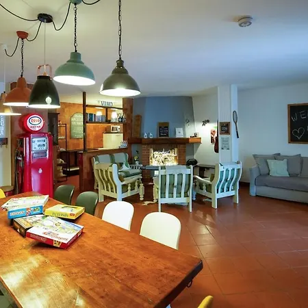 Country Relais Margherita Villa