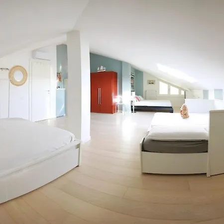 Country Relais Margherita Pralormo
