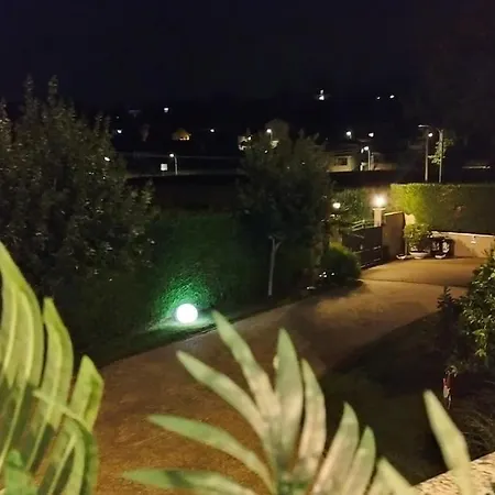 Country Relais Margherita Villa *