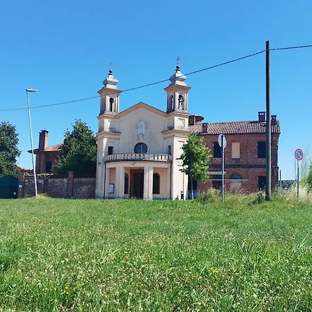 Country Relais Margherita * Pralormo