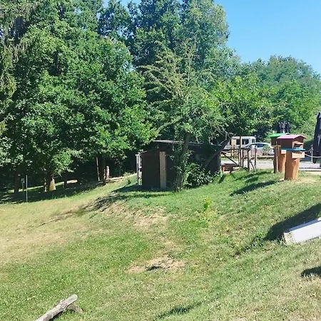 Country Relais Margherita Villa