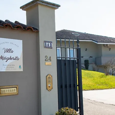 Country Relais Margherita Vila Pralormo