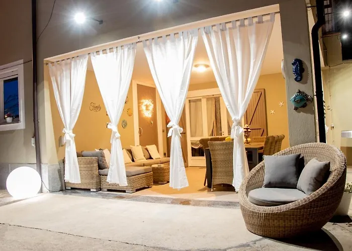 Country Relais Margherita Villa *