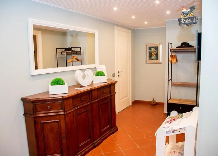 Country Relais Margherita * Pralormo