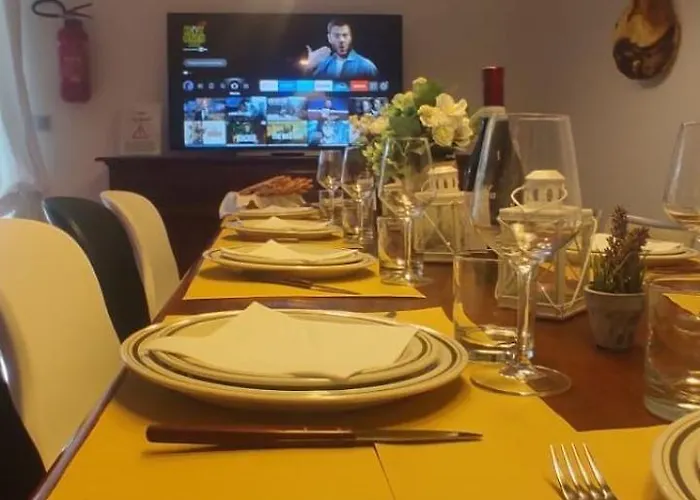 Country Relais Margherita *