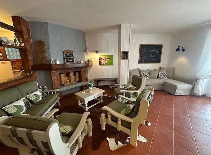 Country Relais Margherita Pralormo