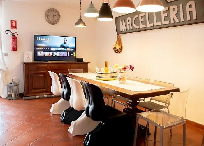 Country Relais Margherita Villa *