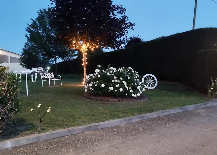 Country Relais Margherita Pralormo