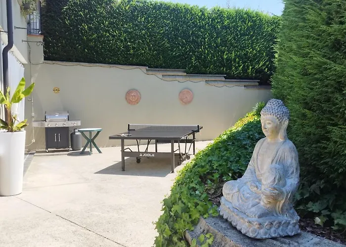Villa Country Relais Margherita *
