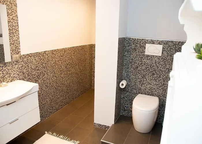 Country Relais Margherita Villa