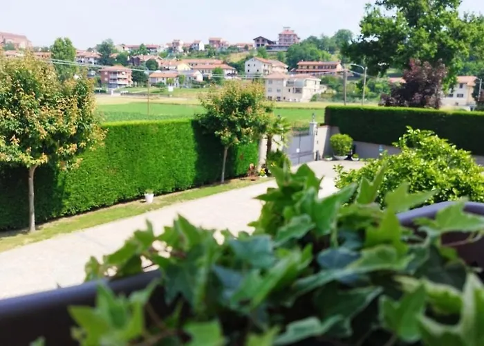 Country Relais Margherita Villa