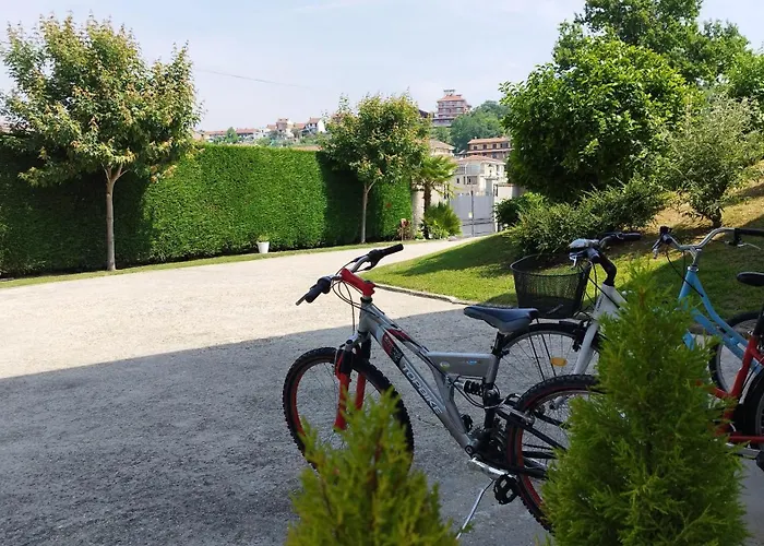Country Relais Margherita Vila *
