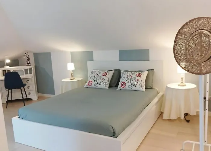 Villa Country Relais Margherita