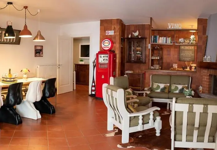 Country Relais Margherita