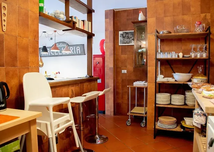 Country Relais Margherita * Pralormo