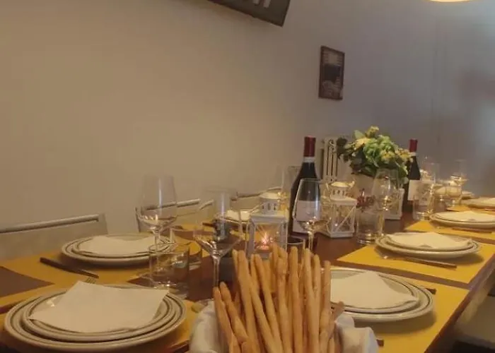 Vila Country Relais Margherita *