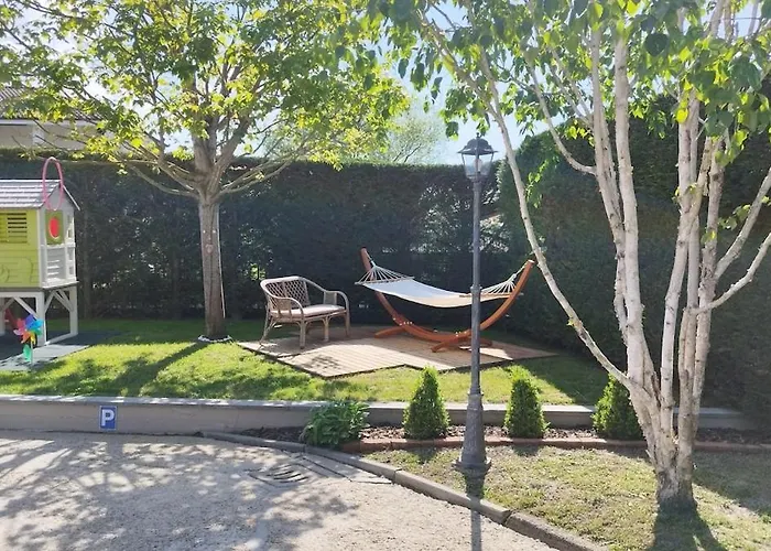 Vila Country Relais Margherita Pralormo