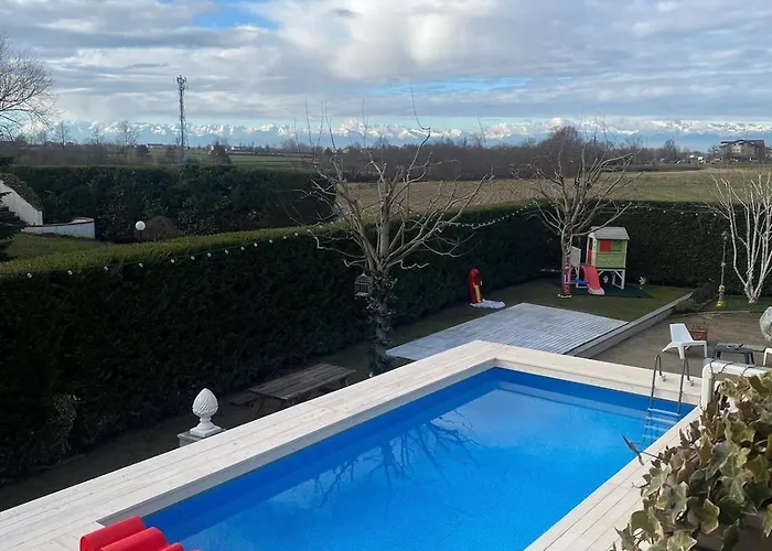 Country Relais Margherita Vila