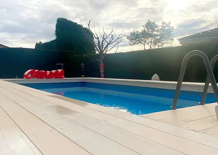 Country Relais Margherita * Pralormo