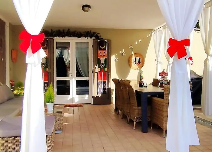 Villa Country Relais Margherita Pralormo