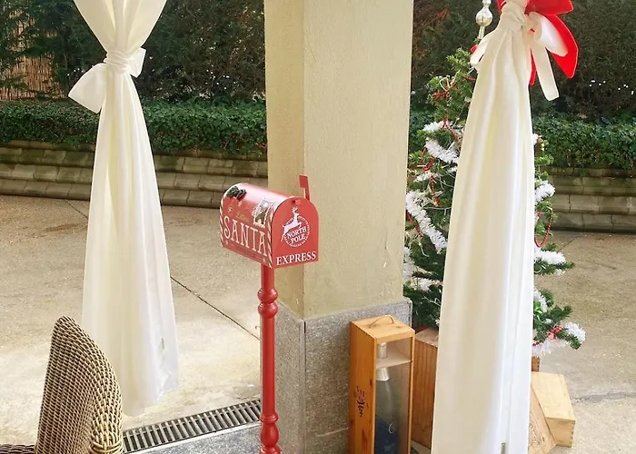 Vila Country Relais Margherita Pralormo