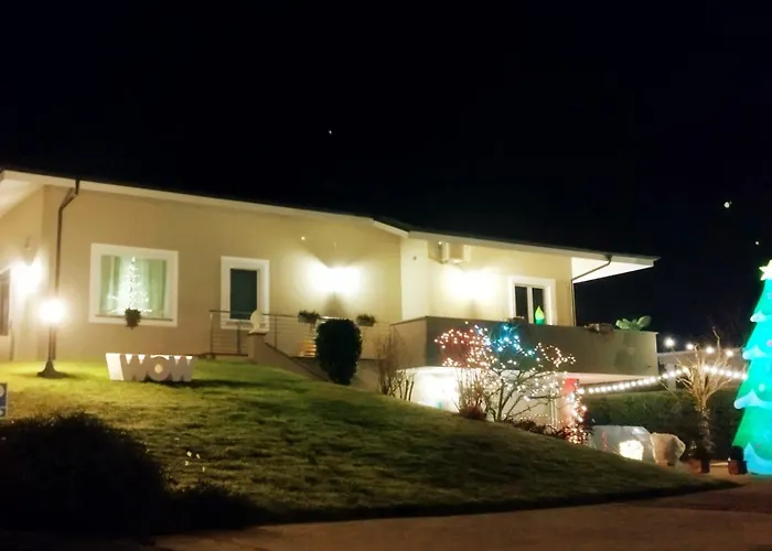 Country Relais Margherita Pralormo