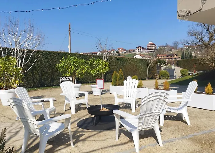Vila Country Relais Margherita