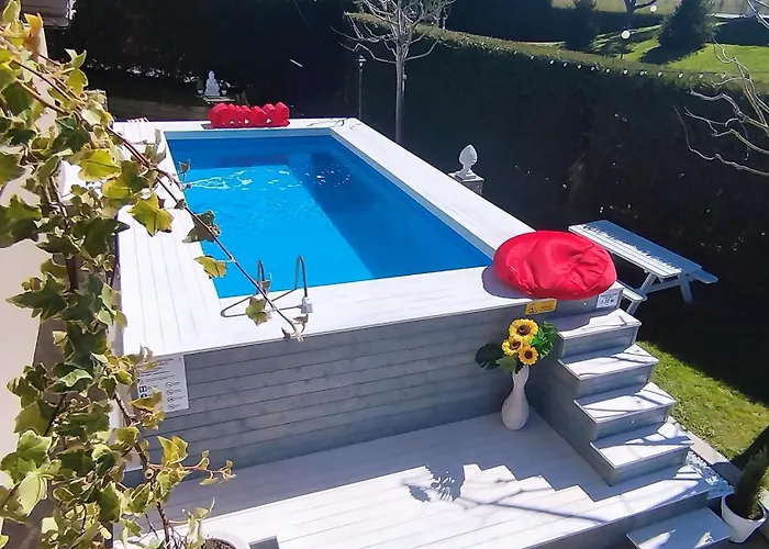 Country Relais Margherita Villa *